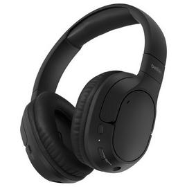 Belkin SoundForm Surround Over-Ear Wireless Headphones Black