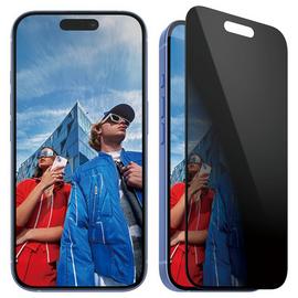 PanzerGlass Apple iPhone 15/16 Privacy Screen Protector