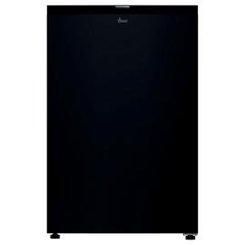 Hoover HONUQ2L58EBK Under Counter Freezer - Black