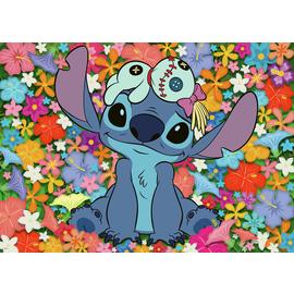 Ravensburger Disney Stitch 1000 Piece Jigsaw Puzzle