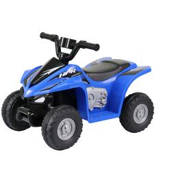 Hyper 6V Battery Powered Vehicle - Blue