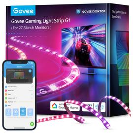 Govee G1 Smart 27-34 Inch Monitor Backlight
