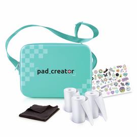 Photo Creator Instant Print Tablet Case