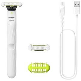 Philips Intimate OneBlade Body Trimmer QP1924/30