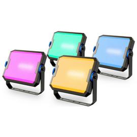 Govee Outdoor LED Flood Light 2 - Pack of 4