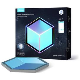 Govee Glide Add-On Hexagon Panel Ultra - Pack of 1