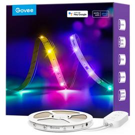 Govee RGBIC Basic LED Lightstrip - 10m