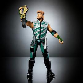 WWE Ultimate Edition Logan Paul Action Figure & Accessories