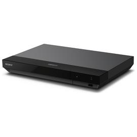 Sony UBPX700KB 4K UHD Blu-Ray DVD Player