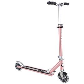 Globber Flow Element Lights - Rose Gold