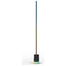 Govee RGBICWW Smart Cylinder Floor Lamp - Black