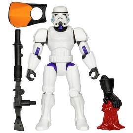 Mixmashers Star Wars Storm Trooper Figure
