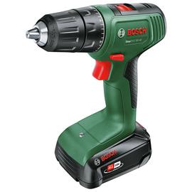 Bosch EasyDrill 18V-40 Cordless Drill Driver