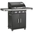 Landmann Rexon 3.1 Burner Gas BBQ