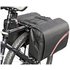 Rolson Double Bike Pannier Bag