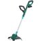 McGregor 25cm Cordless Grass Trimmer with 2 Batteries - 18V
