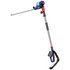 Spear & Jackson S18EHP Cordless Pole Hedge Trimmer - 18V