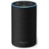 Amazon Echo (2nd generation) - Charcoal Fabric