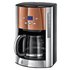 Russell Hobbs 24320 Luna Filter Coffee Machine