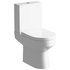 Lavari Magna Toilet and Slow Close Seat