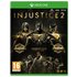 Injustice 2 Legendary Edition Xbox One Game