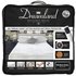 Dreamland Boutique Dual Control Electric Blanket - Double