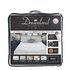 Dreamland Boutique Single Control Electric Blanket - Double