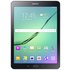 Samsung Galaxy Tab S2 9.7 Inch 32GB Cellular Tablet - Black