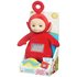 Teletubbies Musical Lullaby Po Soft Toy