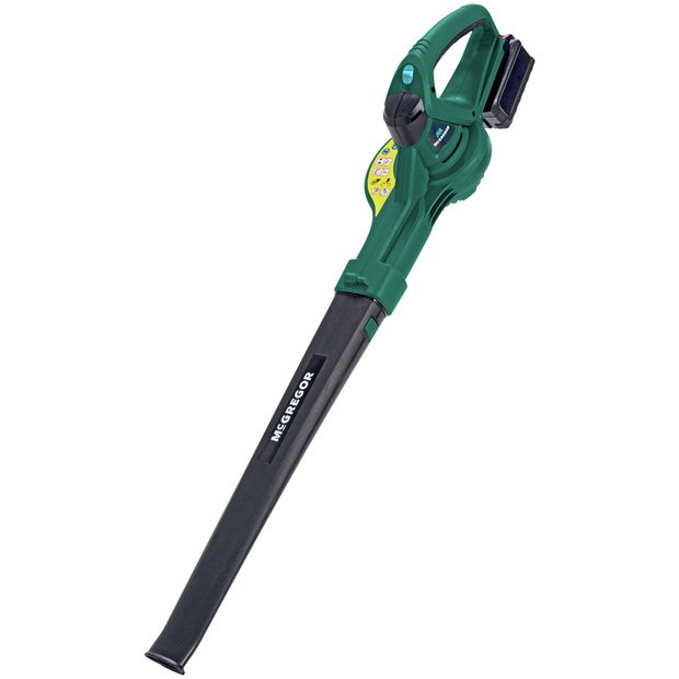 Garden hoover outlet argos