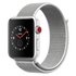 Apple Watch S3 Cellular 42mm - Silver Alu u002F Seashell Loop
