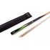 BCE Riley 2 Piece Snooker Cue and Sleeve