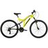 Barracuda Draco 26 inch Wheel Size Unisex Mountain Bike