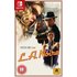 LA Noire Nintendo Switch Game