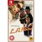 LA Noire Nintendo Switch Game