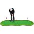 PGA Tour Augusta Supersize Pro Golfgreen