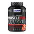 USN Muscle Fuel Anabolic Protein Shake Strawberry 2kg