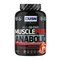 USN Muscle Fuel Anabolic Protein Shake Strawberry 2kg
