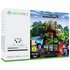 Xbox One S 500GB Minecraft Complete Adventure Console Bundle