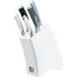 Richardson Sheffield Kyu 5 Piece Knife Block