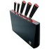 Richardson Sheffield One 70 5 Piece Knife Block