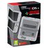 Nintendo 3DS XL SNES Edition - Grey