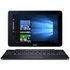 Acer One 101 Inch Intel Atom 2GB 64GB 2-in-1 Laptop - Black
