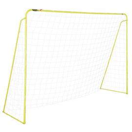 Kickmaster 7 x 5ft Football Goal