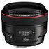 Canon EF 50MM F/1.2 L USM Lens