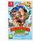 Donkey Kong Country: Tropical Freeze Nintendo Switch Game