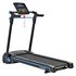 Roger Black Easy Fold Electronic Incline Treadmill