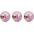 LOL Glam Glitter Surprise 3 Pack