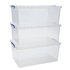 Really Useful 62 Litre Nesting Boxes - Set of 3