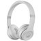 Beats by Dre Solo 3 On-Ear Wireless Headphones - Matt Silver